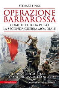 Operazione Barbarossa - Librerie.coop Operazione Barbarossa - Librerie.coop