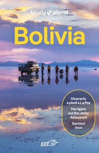 Bolivia - Librerie.coop