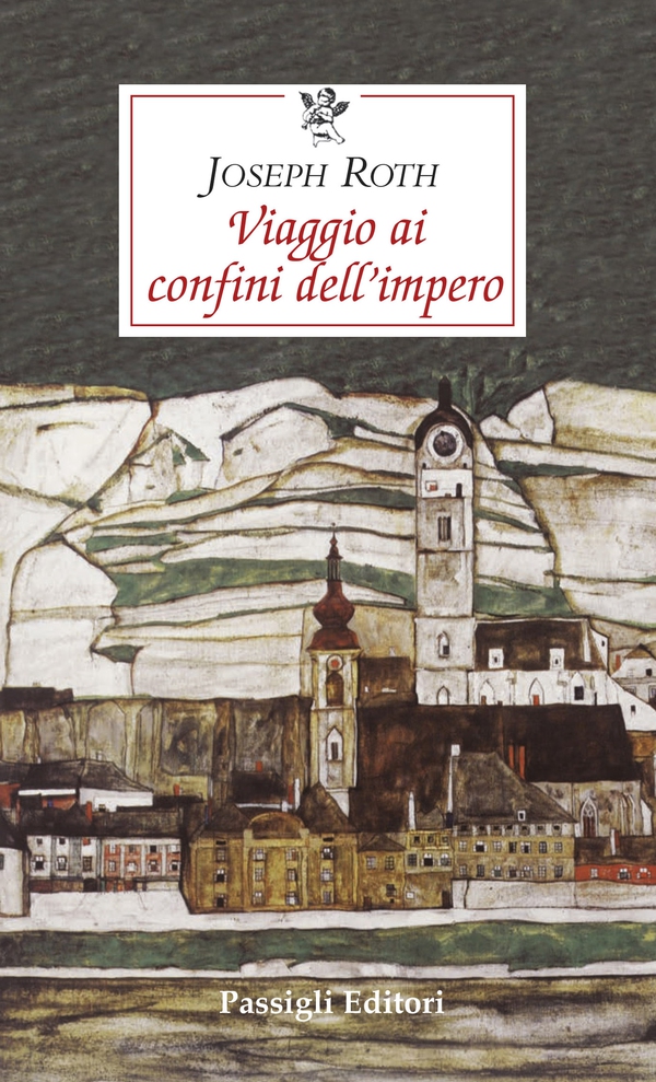 VIAGGIO AI CONFINI DELL'IMPERO - Librerie.coop