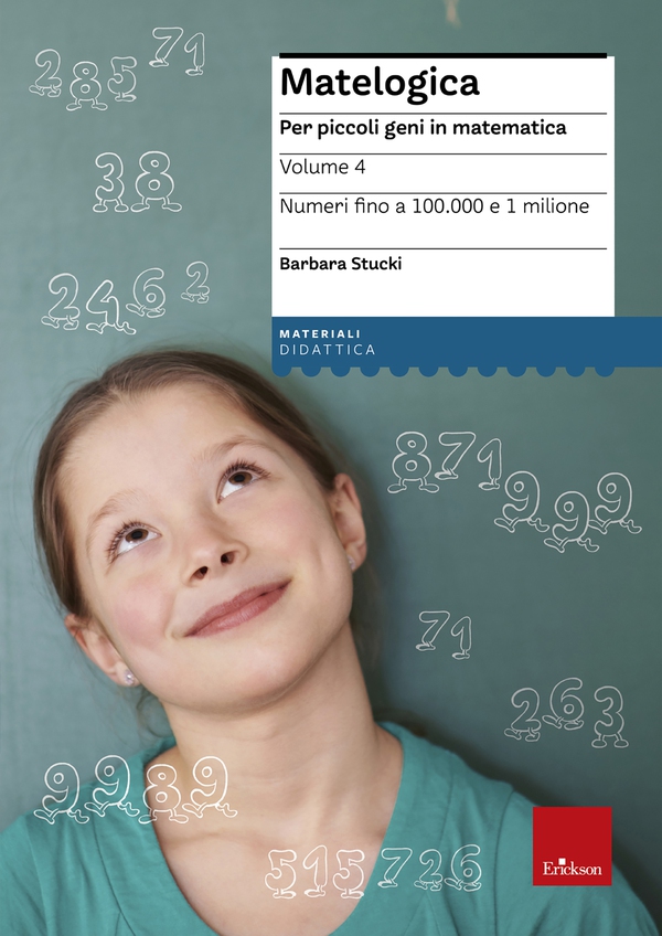 MATELOGICA - Volume 4 - Librerie.coop MATELOGICA - Volume 4 - Librerie.coop