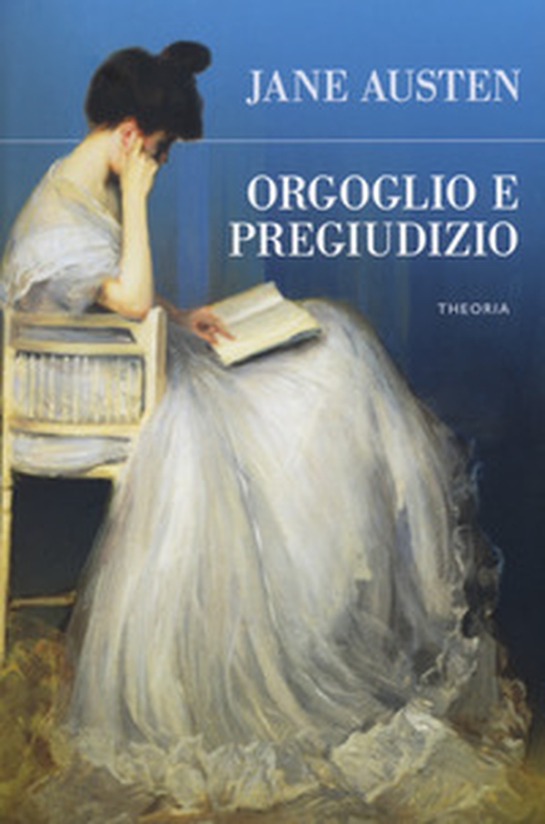 Orgoglio e pregiudizio - Librerie.coop Orgoglio e pregiudizio - Librerie.coop