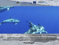 Verso una gestione sostenibile dei rifiuti nei porti del Mediterraneo-Vers une gestion durable des déchets dans les ports de la Méditerranée - Librerie.coop Verso una gestione sostenibile dei rifiuti nei porti del Mediterraneo-Vers une gestion durable des déchets dans les ports de la Méditerranée - Librerie.coop