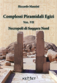 Complessi piramidali egizi - Librerie.coop