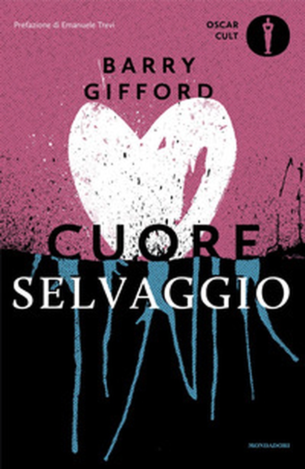 Cuore selvaggio - Librerie.coop Cuore selvaggio - Librerie.coop