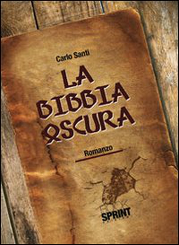 La Bibbia oscura - Librerie.coop La Bibbia oscura - Librerie.coop
