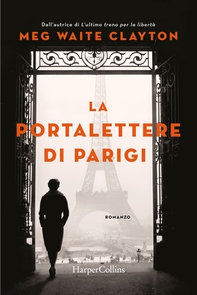 La portalettere di Parigi - Librerie.coop