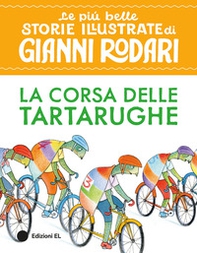 La corsa delle tartarughe. Stampatello maiuscolo - Librerie.coop
