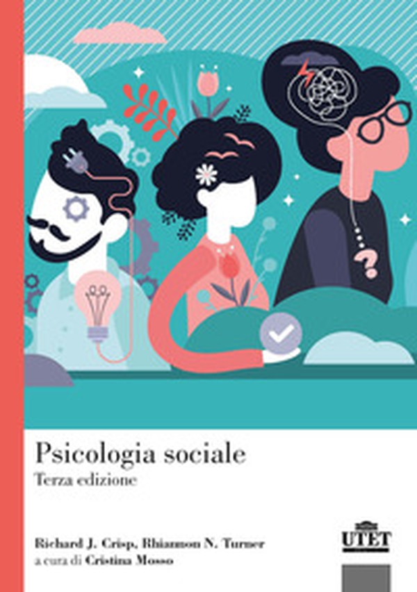 Psicologia sociale - Librerie.coop Psicologia sociale - Librerie.coop