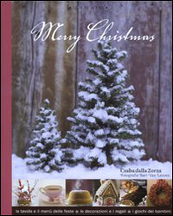 Merry Christmas - Librerie.coop Merry Christmas - Librerie.coop