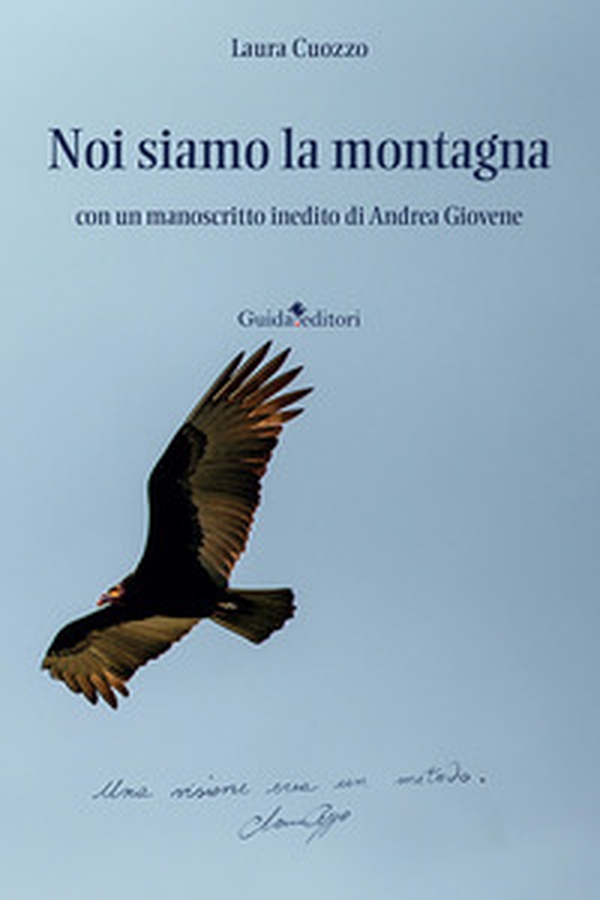 Noi siamo la montagna - Librerie.coop