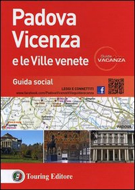 Padova Vicenza e le ville venete - Librerie.coop Padova Vicenza e le ville venete - Librerie.coop