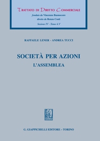 Societa' per azioni. - Librerie.coop Societa' per azioni. - Librerie.coop