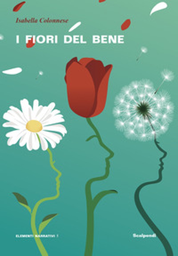 I fiori del bene - Librerie.coop