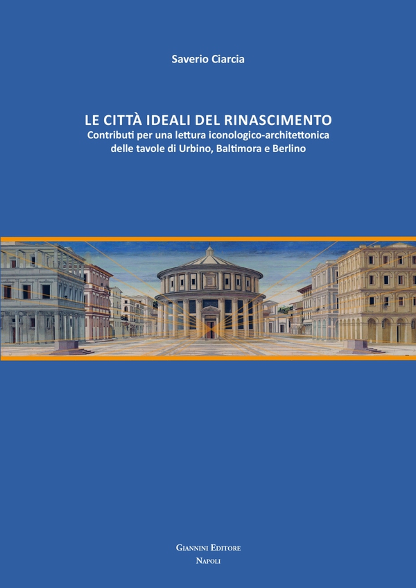 Le città ideali del Rinascimento - Librerie.coop