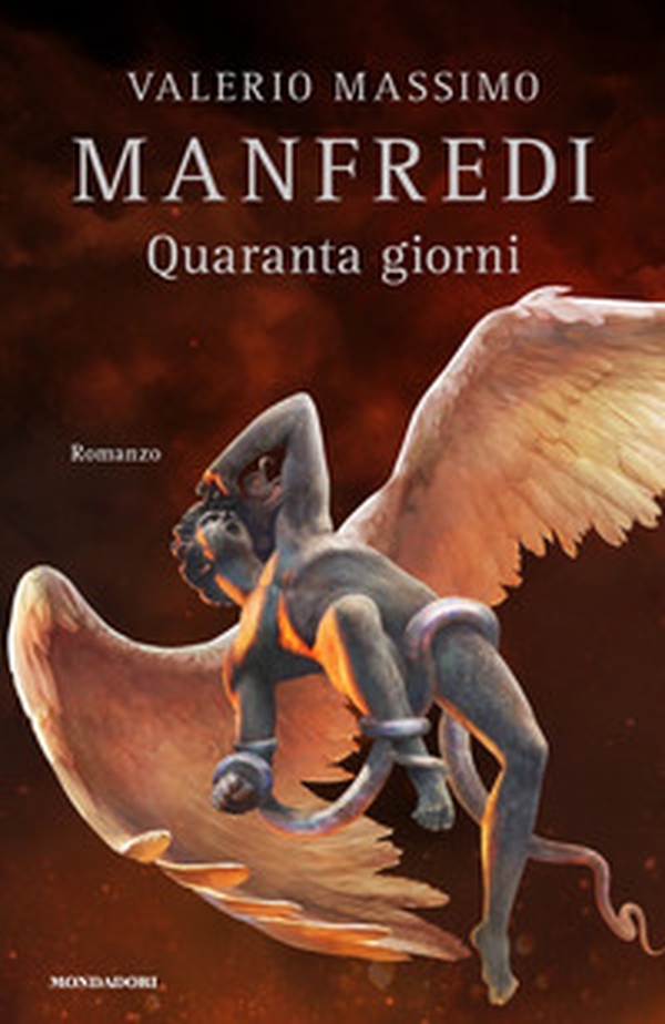 Quaranta giorni - Librerie.coop Quaranta giorni - Librerie.coop