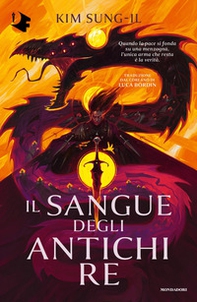 Il sangue degli antichi re - Librerie.coop