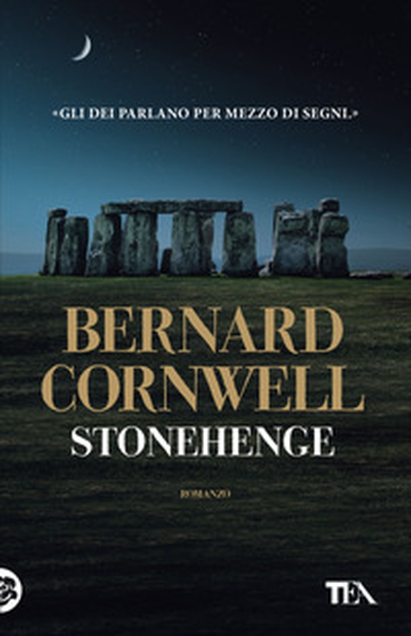Stonehenge - Librerie.coop Stonehenge - Librerie.coop