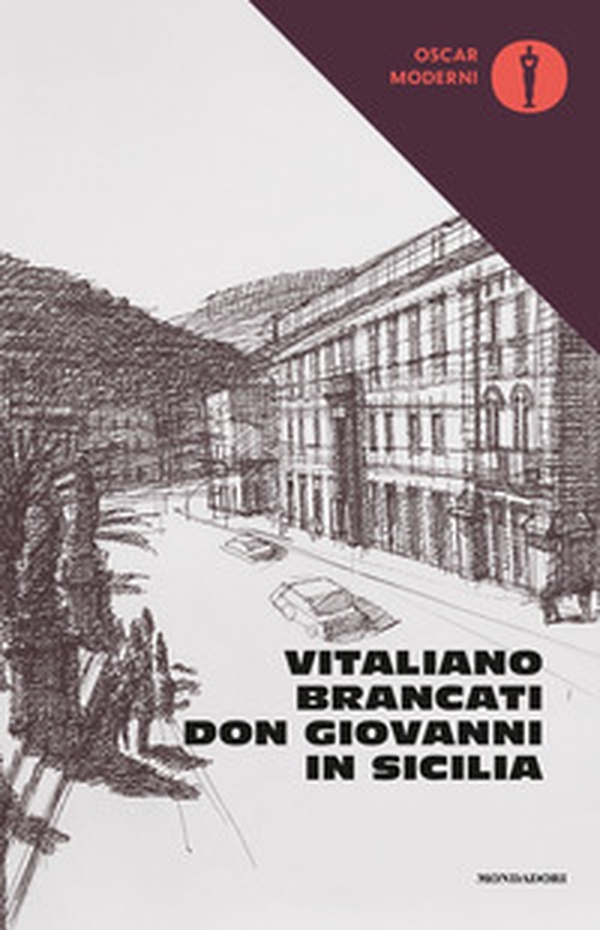Don Giovanni in Sicilia - Librerie.coop Don Giovanni in Sicilia - Librerie.coop