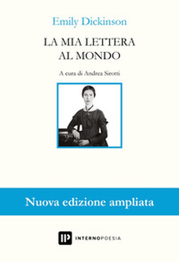 La mia lettera al mondo. Testo inglese a fronte - Librerie.coop La mia lettera al mondo. Testo inglese a fronte - Librerie.coop