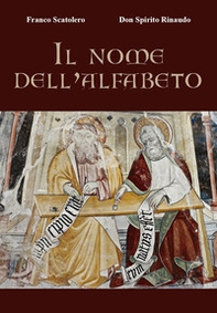 Il nome dell'alfabeto - Librerie.coop