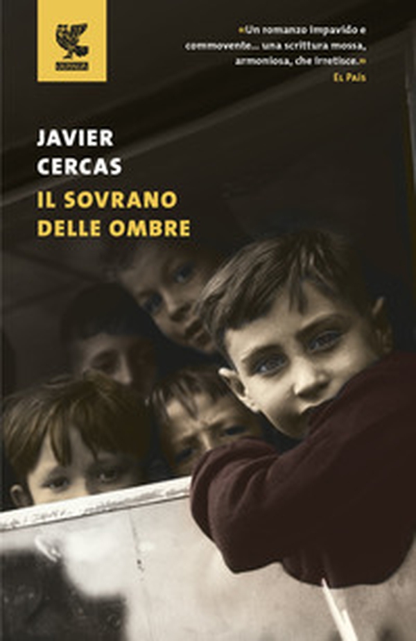 Il sovrano delle ombre - Librerie.coop