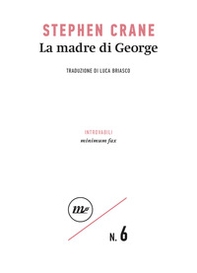La madre di George - Librerie.coop La madre di George - Librerie.coop