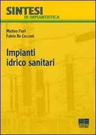 Impianti idrico sanitari - Librerie.coop