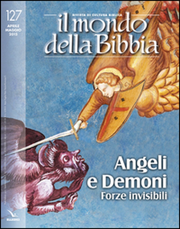 Il mondo della Bibbia - Vol. 127 - Librerie.coop Il mondo della Bibbia - Vol. 127 - Librerie.coop