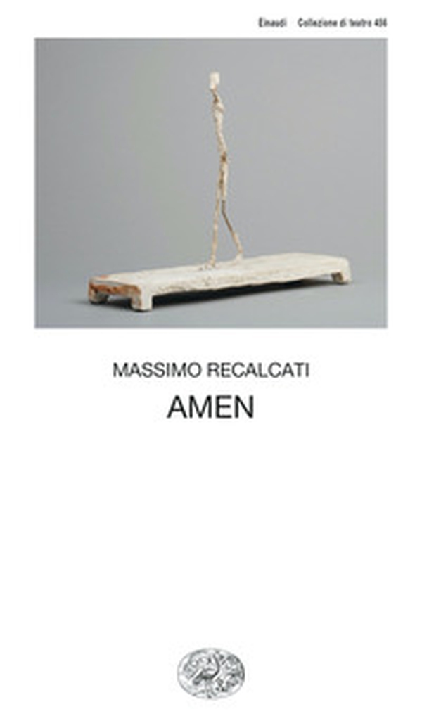 Amen - Librerie.coop Amen - Librerie.coop