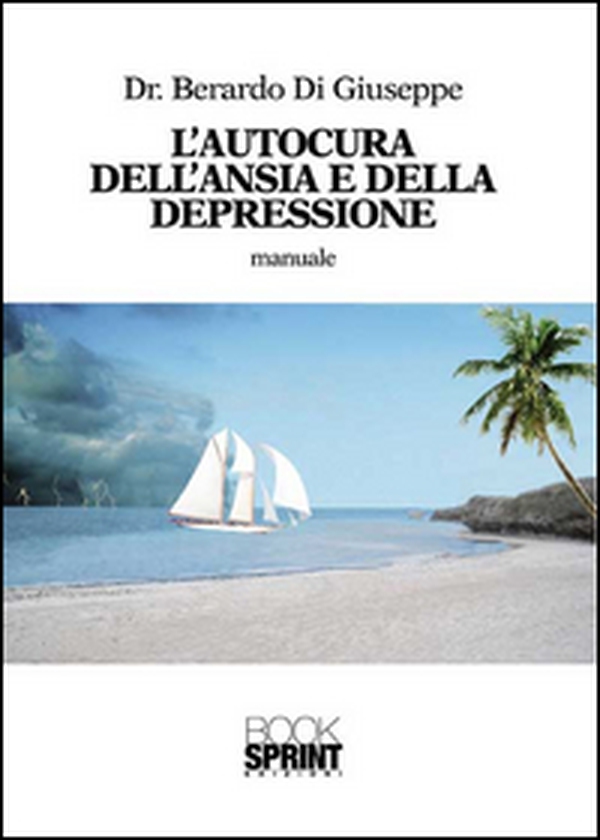 L'autocura dell'ansia e della depressione - Librerie.coop L'autocura dell'ansia e della depressione - Librerie.coop