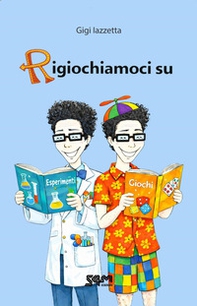 Rigiochiamoci su - Librerie.coop