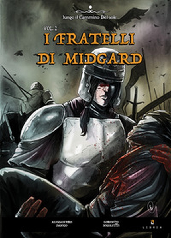 I fratelli di Midgard - Librerie.coop I fratelli di Midgard - Librerie.coop