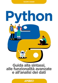 Python - Librerie.coop Python - Librerie.coop