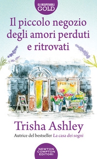 Il piccolo negozio degli amori perduti e ritrovati - Librerie.coop Il piccolo negozio degli amori perduti e ritrovati - Librerie.coop