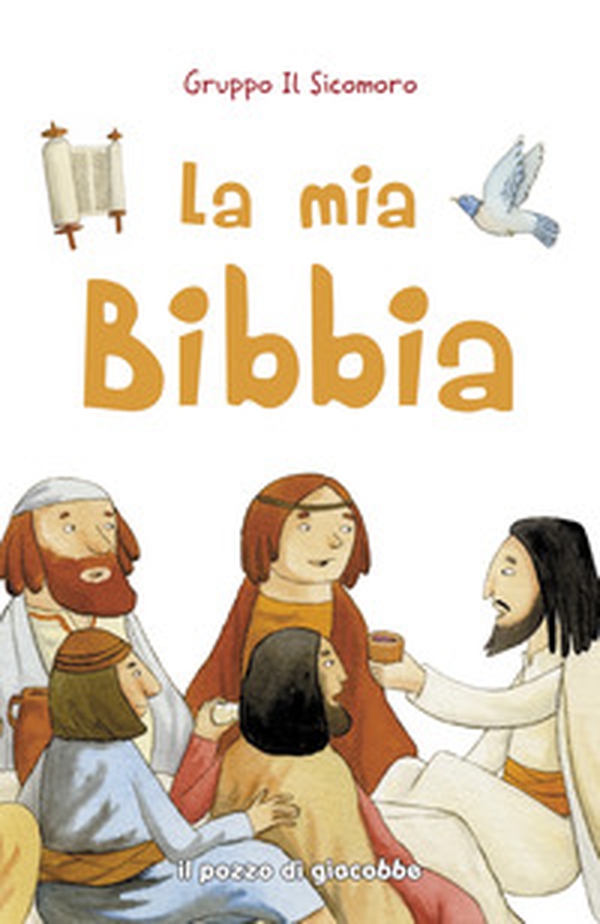 La mia Bibbia - Librerie.coop La mia Bibbia - Librerie.coop