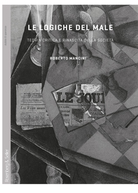 Le logiche del male - Librerie.coop Le logiche del male - Librerie.coop
