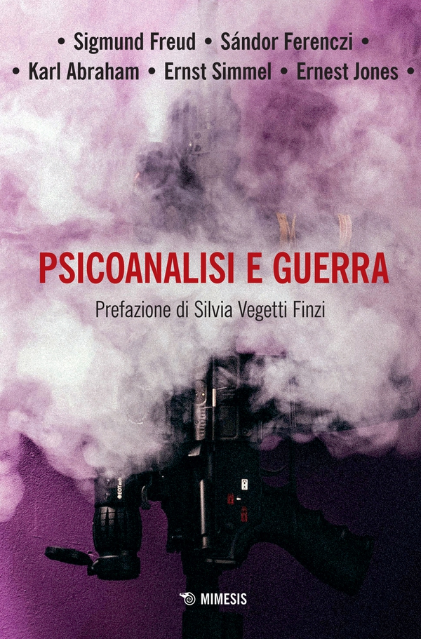 Psicoanalisi e guerra - Librerie.coop Psicoanalisi e guerra - Librerie.coop