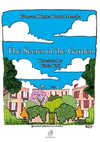 The secret of the garden - Librerie.coop