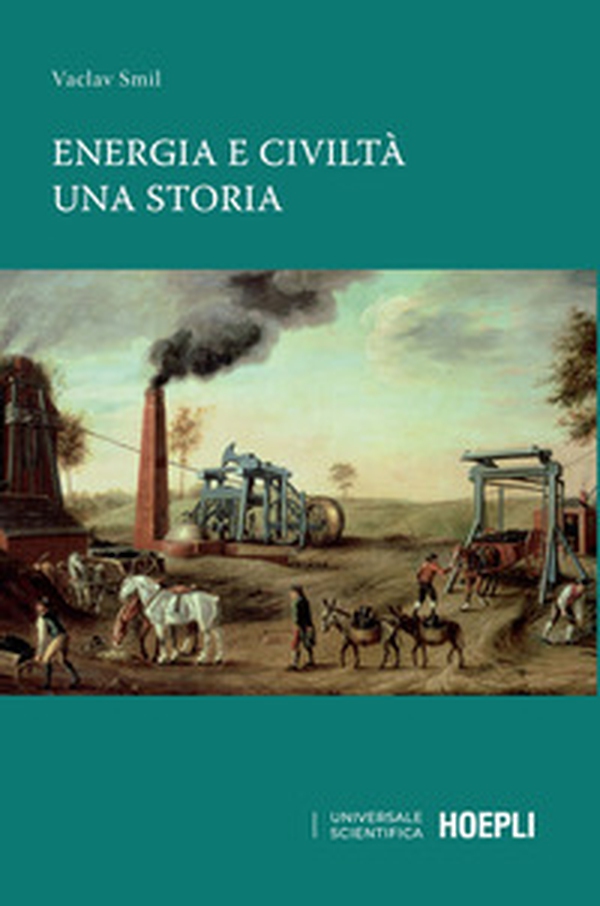 Energia e civiltà. Una storia - Librerie.coop Energia e civiltà. Una storia - Librerie.coop