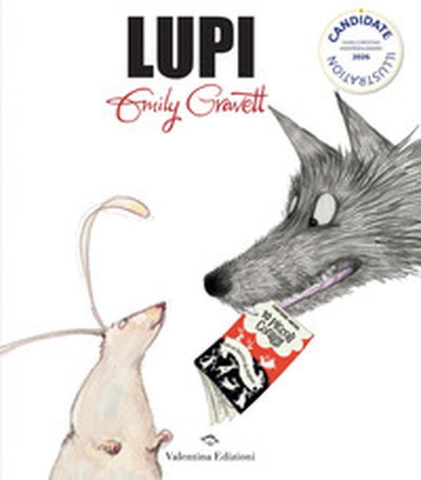 Lupi - Librerie.coop