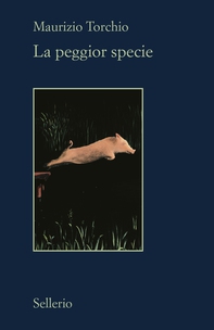 La peggior specie - Librerie.coop