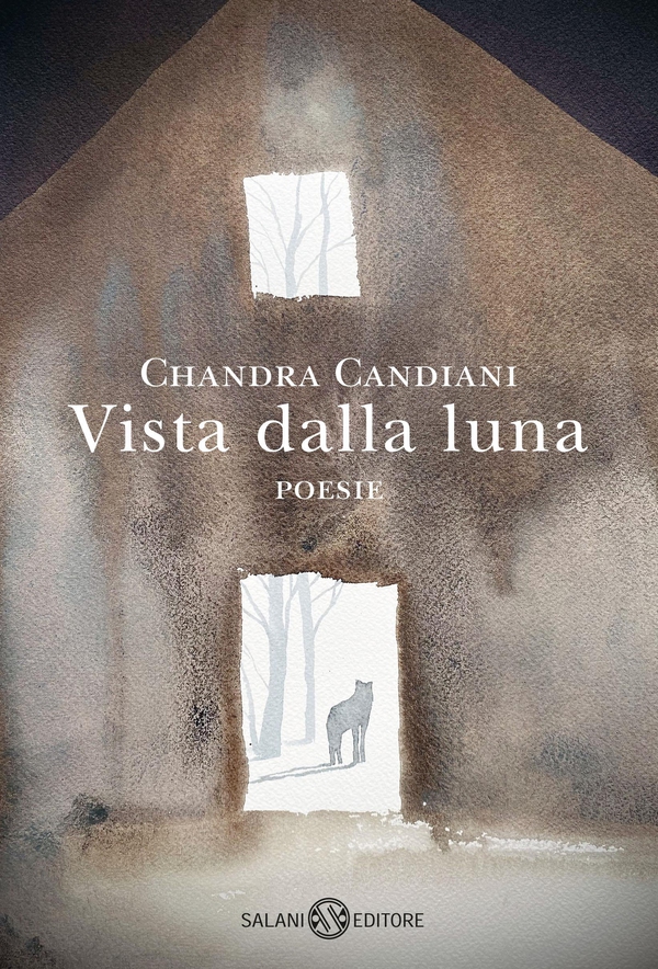 Vista dalla luna. Poesie - Librerie.coop Vista dalla luna. Poesie - Librerie.coop