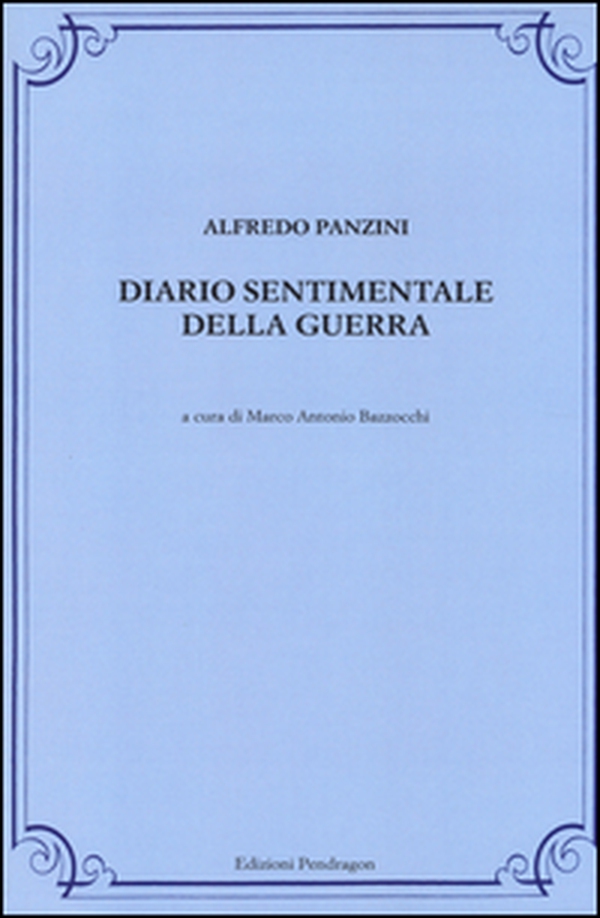 Diario sentimentale della guerra - Librerie.coop Diario sentimentale della guerra - Librerie.coop