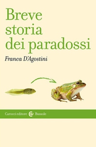 Breve storia dei paradossi - Librerie.coop