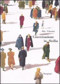 Conversazione in Sicilia - Librerie.coop