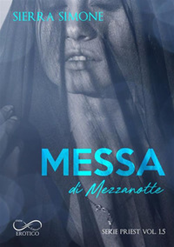 Messa di mezzanotte. Priest - Vol. 1.5 - Librerie.coop Messa di mezzanotte. Priest - Vol. 1.5 - Librerie.coop