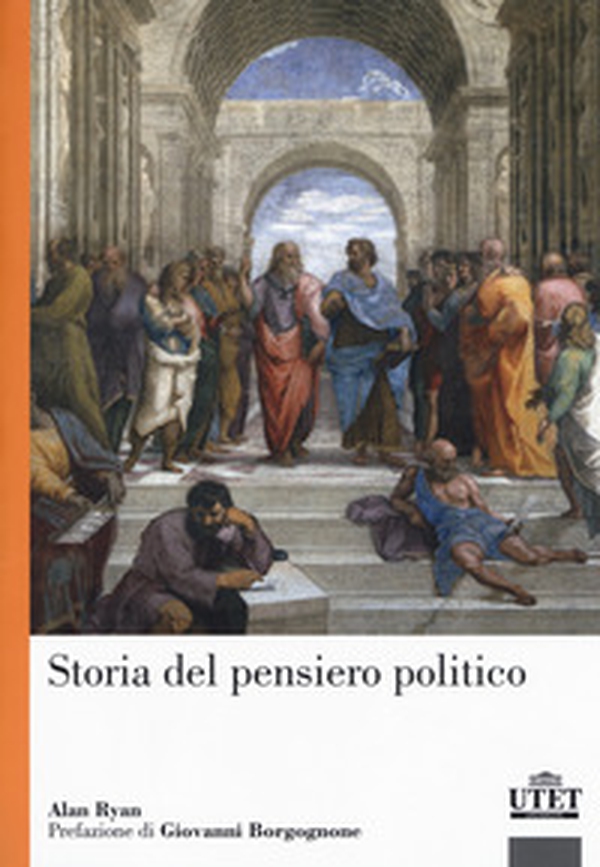 Storia del pensiero politico - Librerie.coop Storia del pensiero politico - Librerie.coop
