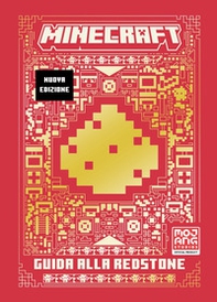 Minecraft. Guida alla redstone - Librerie.coop