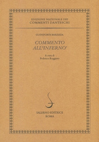 Commento all'«Inferno» - Librerie.coop Commento all'«Inferno» - Librerie.coop