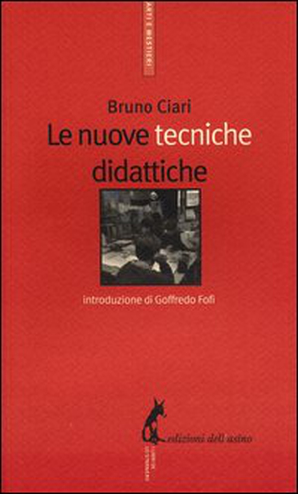 Le nuove tecniche didattiche - Librerie.coop Le nuove tecniche didattiche - Librerie.coop